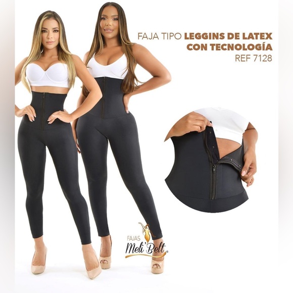 Other - Girdle Leggings Melibelth Ref. 7128